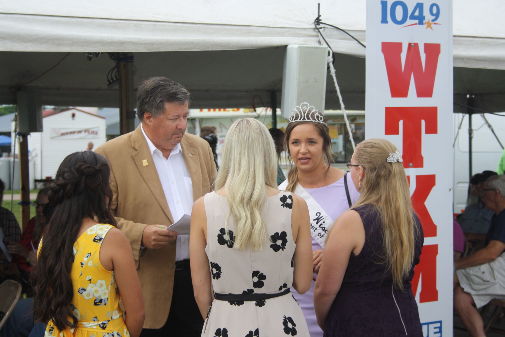 DC Fair Wednesday